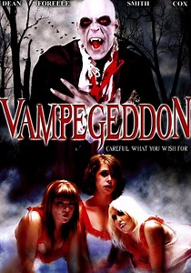 Vampegeddon streaming: where to watch movie online?