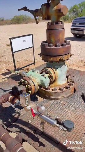 1,000PPM is instant death. #H2S #oilfield #oilandgas #PermianBasin #Texas #fyp