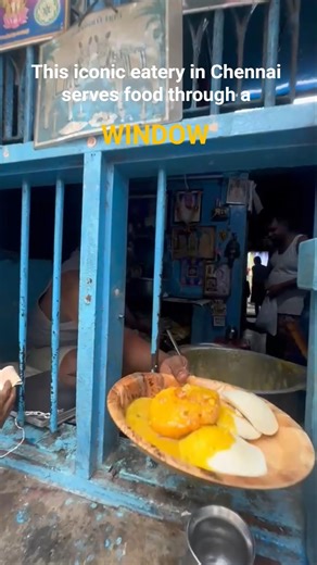 Jannal Kadai Mylapore | chennai food 😍 #shorts #viral #explore