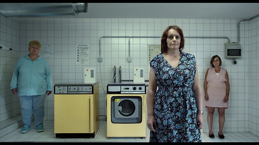 IM KELLER von Ulrich Seidl - ab 26. September 2014 im Kino