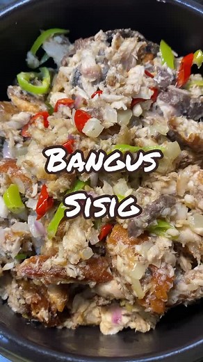 Bangus Sisig Recipe: A Flavorful Twist on Traditional Filipino Cuisine