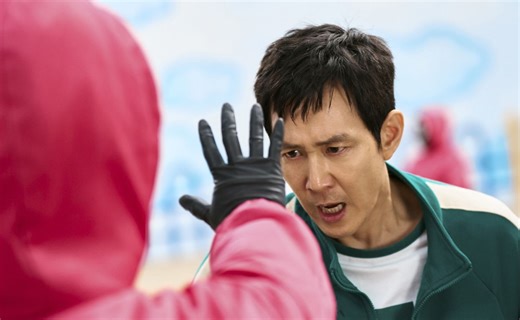 Nicht nur brutal – diese 13 koreanischen Netflix-Serien sind einfach brillant