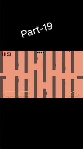 Little Devil a trolling game | Part - 19 | #gamingshorts #games #youtube #youtubeshorts