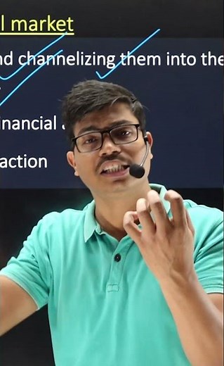 function of financial market | financial market | Class 12 BST #shorts #cbseboard2023 #cbse #cbse