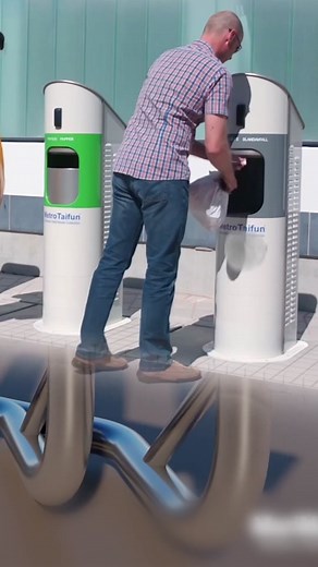 Revolutionizing Waste Management with Automated Collection Systems