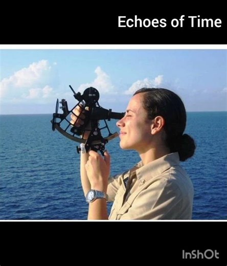 The Tool That Let Sailors Touch the Stars