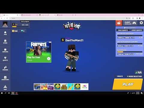 How To Install Hacks On KIRKA.IO