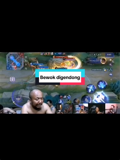 Aad CoreMotion (@aad.coremotion)’s videos with suara asli - Aad CoreMotion