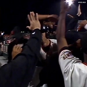 48K views · 1.4K reactions | On this day in 2002, Benito Santiago crushed a go-ahead 2-run homer in the 8th to lift the Giants over the Cardinals in Game 4 of the NLCS. SF took a 3–1 series lead on the road to the pennant. | KNBR | Facebook