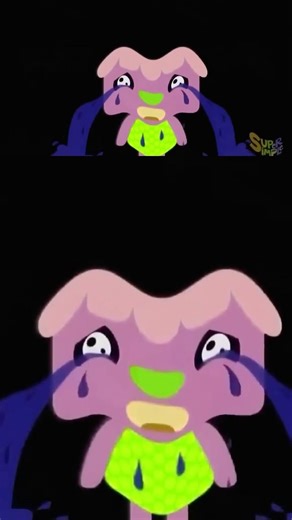 Super Simple Songs One In The Bed Crying! Intro Logo Sponsored By Gamavision Csupo Effects