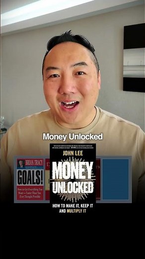 4 Books That Can Change Your Financial Future