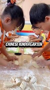 968K views · 28K reactions | CHINESE KINDERGARTEN #foryoupage #fyp #chinese #kindergarten #viral | Chinese Kindergarten | Facebook