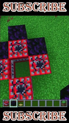 Minecraft Tik Tok hack ✅ !! #minecraft #minecraftarmor #minecrafttipsandtricks #trending #viral