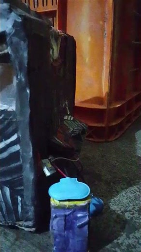 how to make komban bus