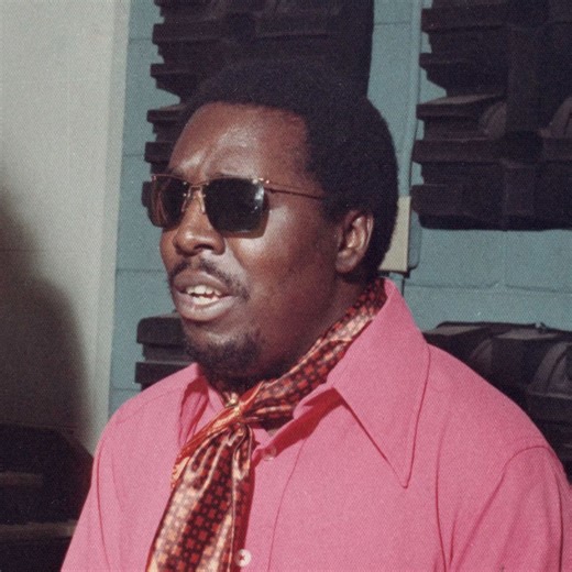 FAME Studios hitmaker Clarence Carter was born in Montgomery on this day in 1936. In this video, FAME owner Rodney Hall tells the story behind Carter’s iconic hit “Patches.” For more on FAME studios and the legacy of Muscle Shoals music, visit MSNHA's Roots of American Music Trail website at https://musictrail.una.edu. And check out MSNHA's YouTube channel at https://www.youtube.com/MuscleShoalsHeritageArea for more exclusive video content! | Muscle Shoals National Heritage Area