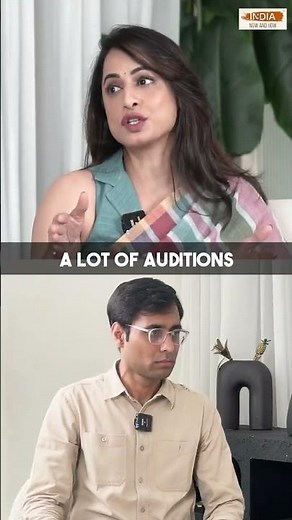 CID Actress Ansha Sayed Reveals Truth About CID Auditions | Struggle Behind Getting CID Role