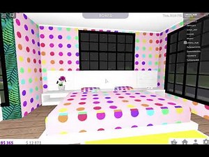 The Milk Mansion House tour!