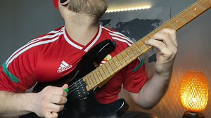 54K views · 3.8K reactions | No we won't share your cover of Hotel California*. But yes, we will share your cover of Waves. A Guthrie Govan (Official) classic that's been NAILED by long time JTC follower, Karoly Alapi. We know how hard Karoly works on these kind of covers, so from all the team, huge respect. 卵 | JTC Guitar | Facebook