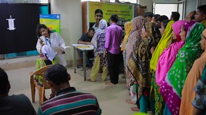 Clear Vision Workplaces