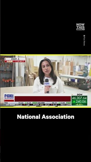 Trump Tariffs Are Hurting The Economy