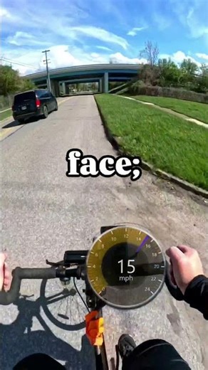Cruising on the Concord Envoy 🚲 Road Meditation 🌸