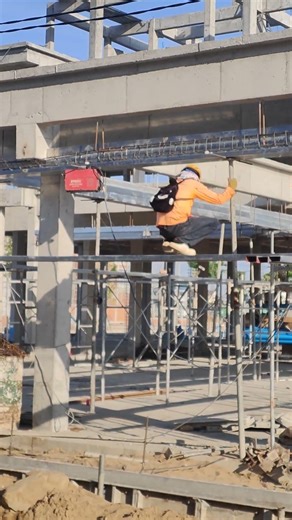 Professional Lintel Formwork Installation | Construction High-Rise Skills