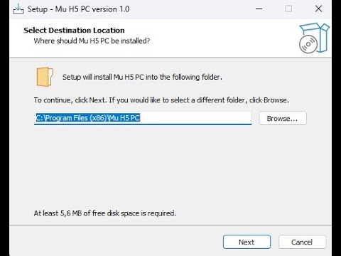 Hướng Dẫn Tạo File Cài Đặt EXE Bằng Inno Setup Compiler Cho Trò Chơi Và Ứng Dụng Windows