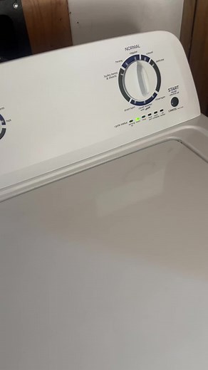 Amana Washer Review: Why You Should Avoid It