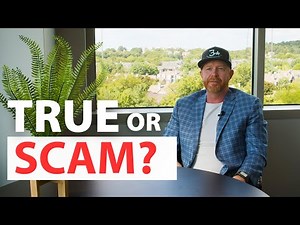 Is Paying Off Your Mortgage in 5-7 Years with a HELOC a Scam? The Truth Revealed!