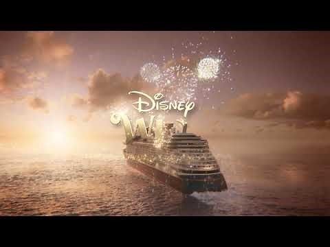 Disney Cruise Line announces Disney Wish