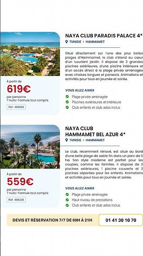 Auchan - Auchan voyages : bons plans vacances de la Toussaint ! 01/10 - 30/10