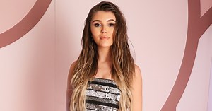Olivia Jade Once Said Girls Would DM Her Asking for Help With Their College Applications