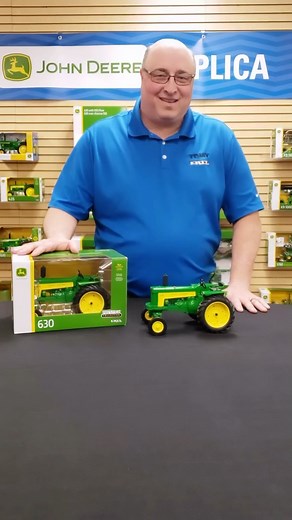 2.7K views · 258 reactions | This tractor ended a production era of...