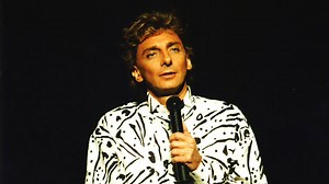 Join me for some Beautiful Music from 1994 on ManilowTV this month plus an encore presentation of fan favorite Midnight With Manilow! http://www.manilowtv.com | Barry Manilow