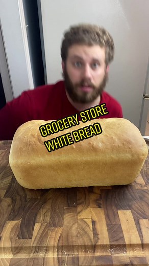Easy White Bread Recipe for Home Bakers
