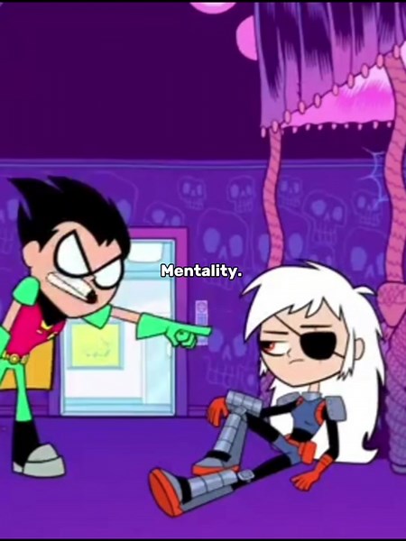 Exploring Rose Wilson's Journey in Teen Titans Go