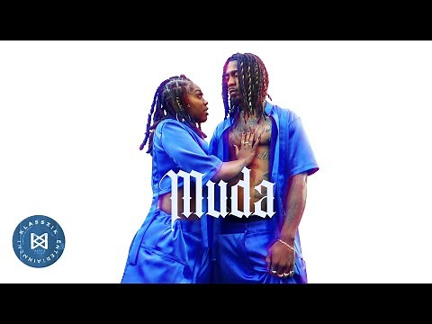 Soraia Ramos x Apollo G - Muda (Official Music Video)