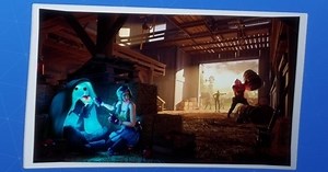 Fortnite Hide and Seek Challenges list for Week 6