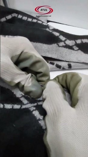 ULTRASONIC CUTTING MACHINE | RTUL