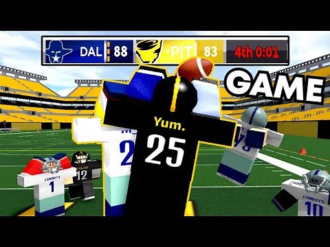 I Called GAME On This CRAZY COMEBACK! (FOOTBALL FUSION 2)