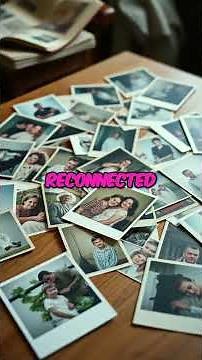 Lost Twins Reunited-A Father's Unbelievable Story!