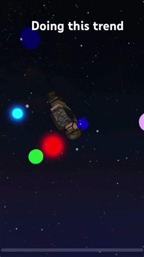 Doing this new trend