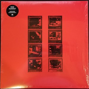 Rise Against - Nowhere Generation II