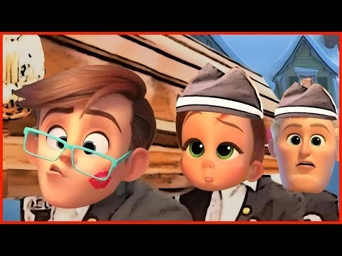 Baby Boss - Coffin Dance Astronomia (COVER)