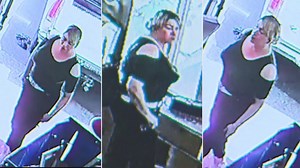 Lynnwood police want help identifying thrift shop thief who stole teen's savings