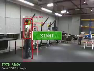 From seeing → to understanding → now to following.In the previous video, we showed how the robot sees and navigates the world.This time, we’ve upgraded SR Agentic — it can now identify a designated person and autonomously follow them in real-time.Powered by perception + reasoning + adaptive navigation, the robot doesn’t just react - it tracks intent and moves with purpose.