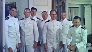 The Wings of Eagles (1957)