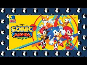 World of Longplays Live: Sonic Mania (PS4) featuring Spazbo4