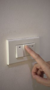 Download Switch, Hand turning on the light switch for free