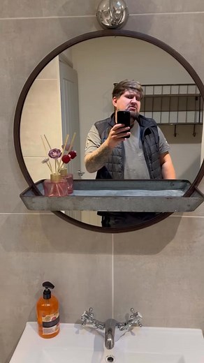 I tried everything to remove this tap washer! Plumbing isn’t always easy #plumber #plumbing | Professor plumb